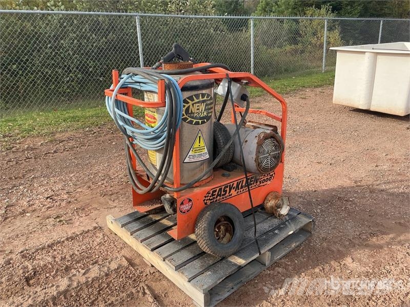 Easy-Kleen Electric Pressure Washer Visokotlačni kućni perači