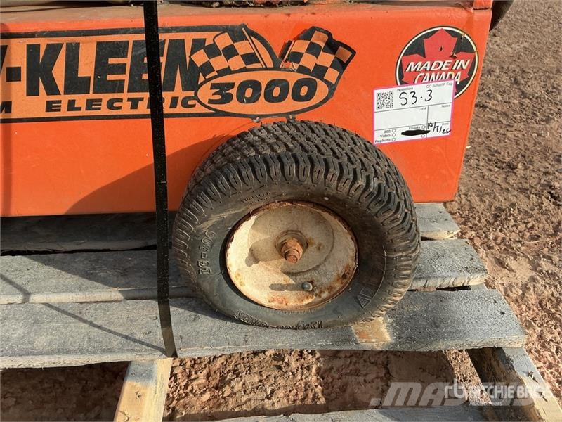 Easy-Kleen Electric Pressure Washer Visokotlačni kućni perači