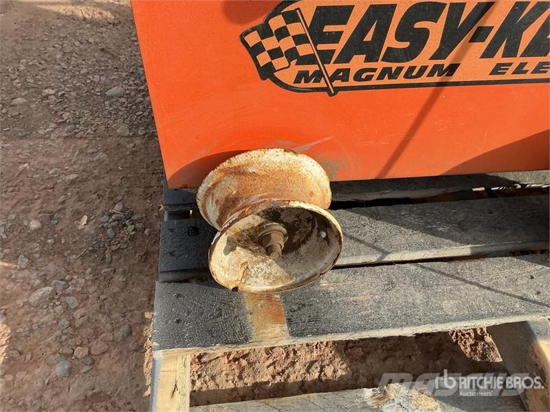 Easy-Kleen Electric Pressure Washer Visokotlačni kućni perači