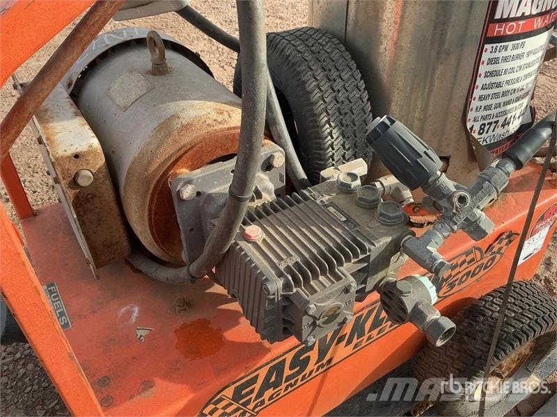Easy-Kleen Electric Pressure Washer Visokotlačni kućni perači