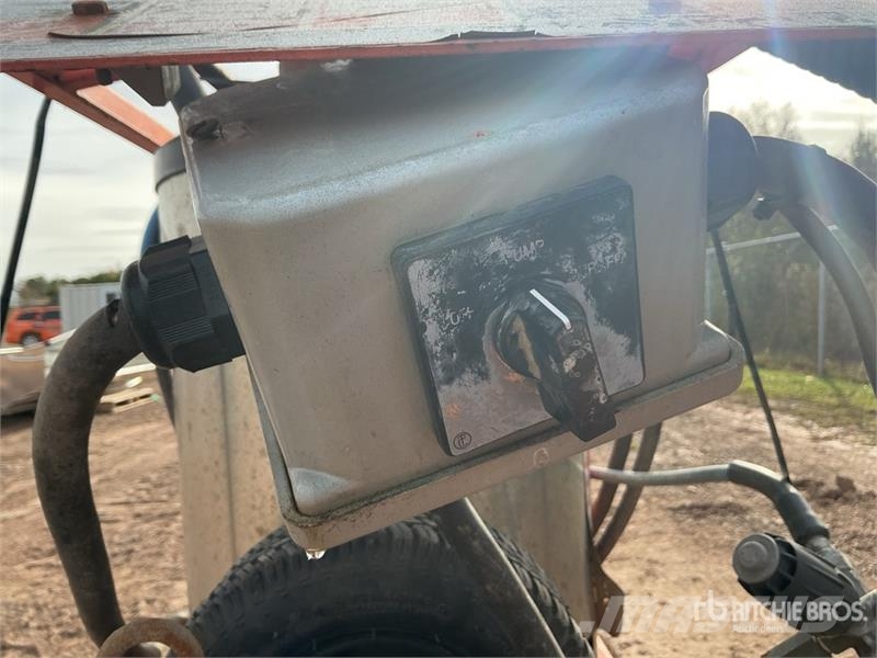 Easy-Kleen Electric Pressure Washer Visokotlačni kućni perači