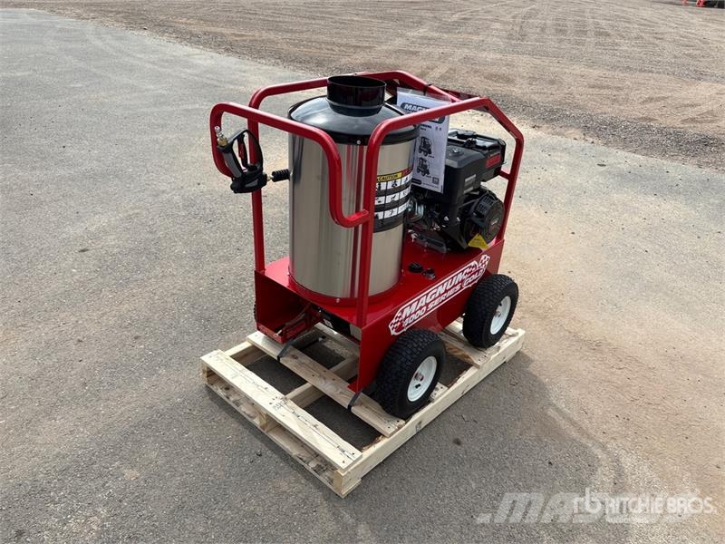 Easy-Kleen Gold Pressure Washer (Unused) Máquinas ligeiras de lavagem a pressão