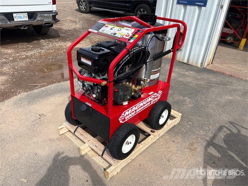Easy-Kleen Gold Pressure Washer (Unused) Máquinas ligeiras de lavagem a pressão