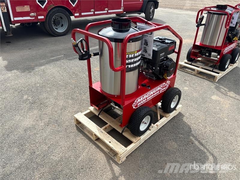 Easy-Kleen Gold Pressure Washer (Unused) Máquinas ligeiras de lavagem a pressão