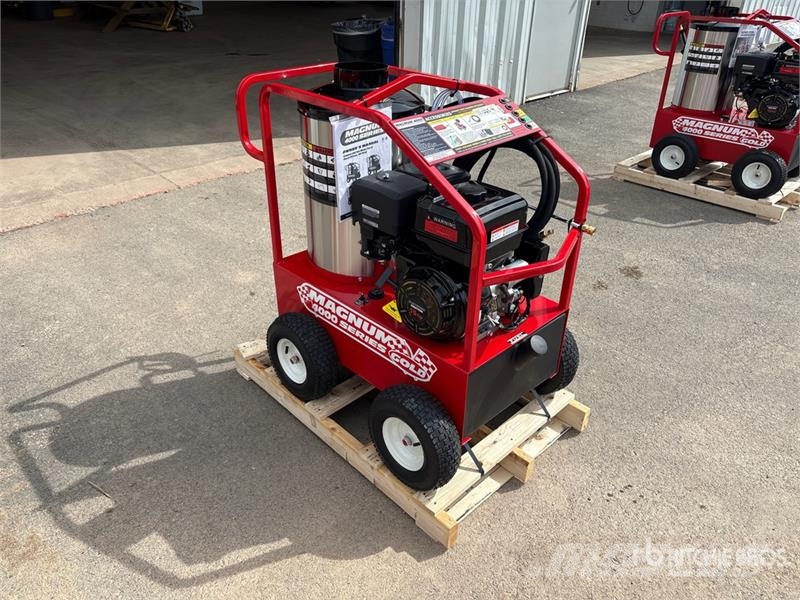 Easy-Kleen Gold Pressure Washer (Unused) Máquinas ligeiras de lavagem a pressão