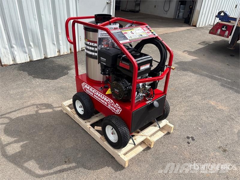 Easy-Kleen Gold Pressure Washer (Unused) Máquinas ligeiras de lavagem a pressão