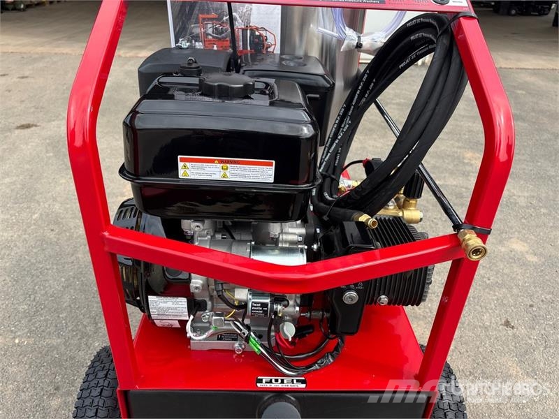 Easy-Kleen Gold Pressure Washer (Unused) Máquinas ligeiras de lavagem a pressão