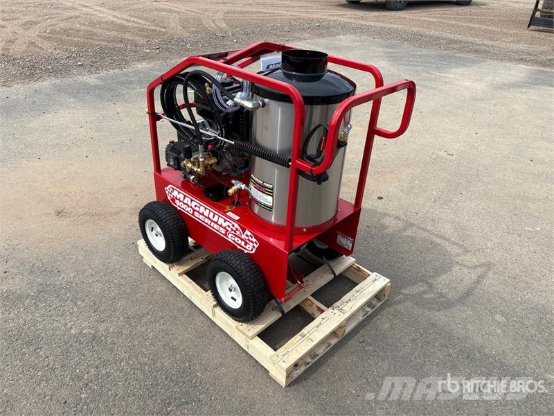 Easy-Kleen Gold Pressure Washer (Unused) Máquinas ligeiras de lavagem a pressão