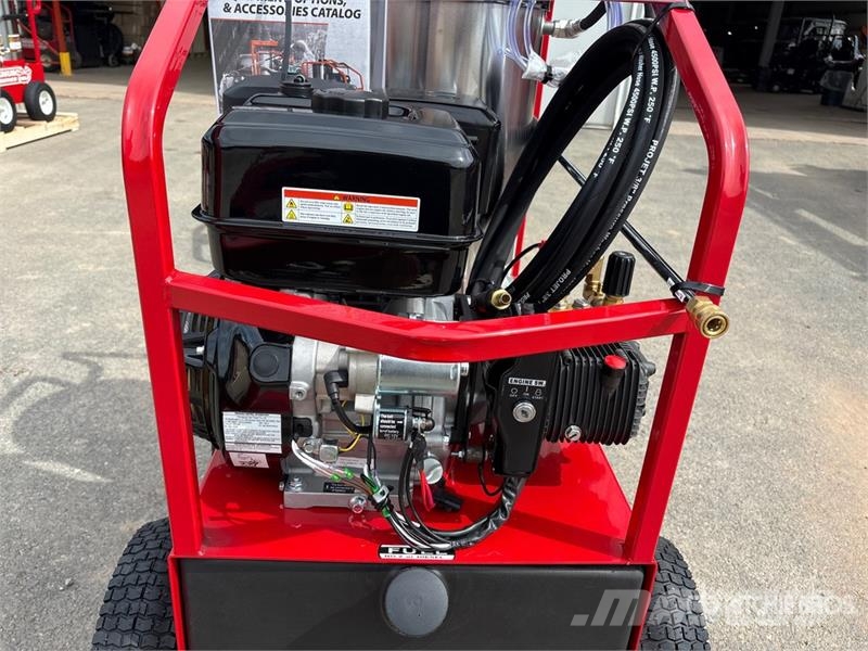 Easy-Kleen Gold Pressure Washer (Unused) Máquinas ligeiras de lavagem a pressão
