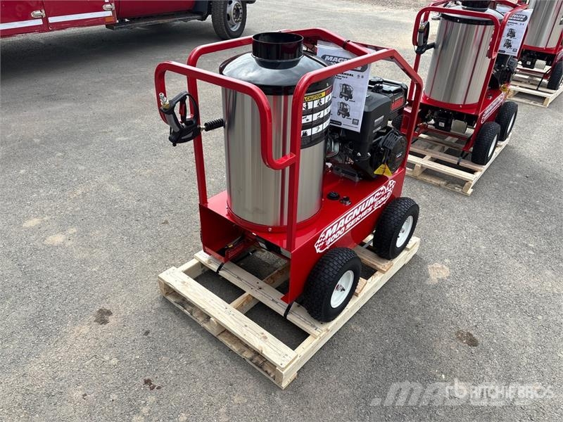 Easy-Kleen Gold Pressure Washer (Unused) Máquinas ligeiras de lavagem a pressão