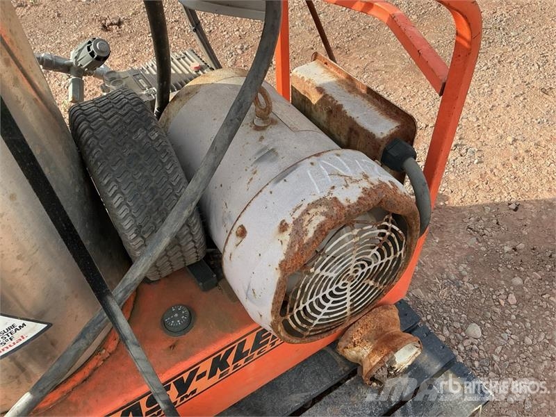Easy-Kleen Magnum 3000 Electric Pressure Washer Мойки низкого давления