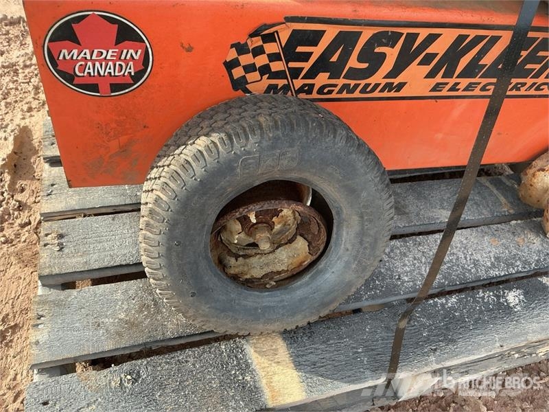 Easy-Kleen Magnum 3000 Electric Pressure Washer Мойки низкого давления