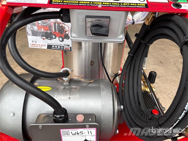 Easy-Kleen Magnum 3600 Pressure Washer (Unused) Niskociśnieniowe myjki