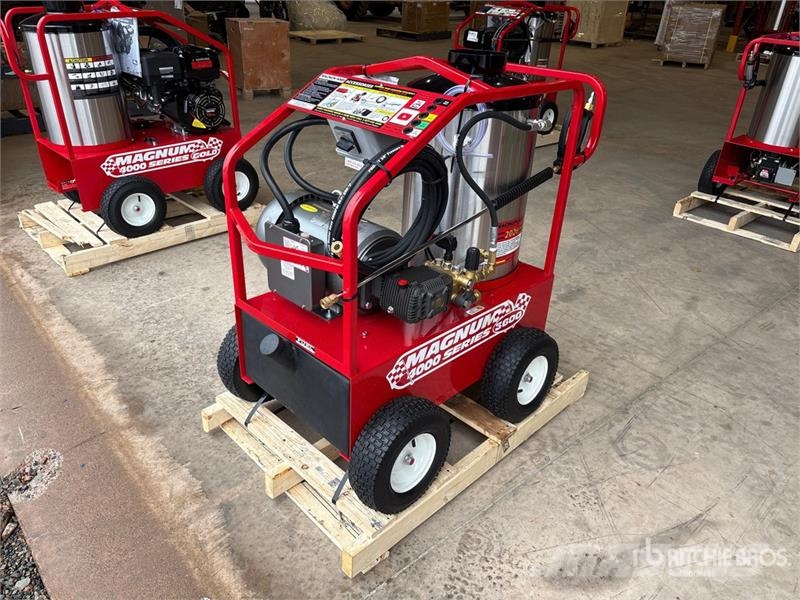 Easy-Kleen Magnum 3600 Pressure Washer (Unused) Niskociśnieniowe myjki