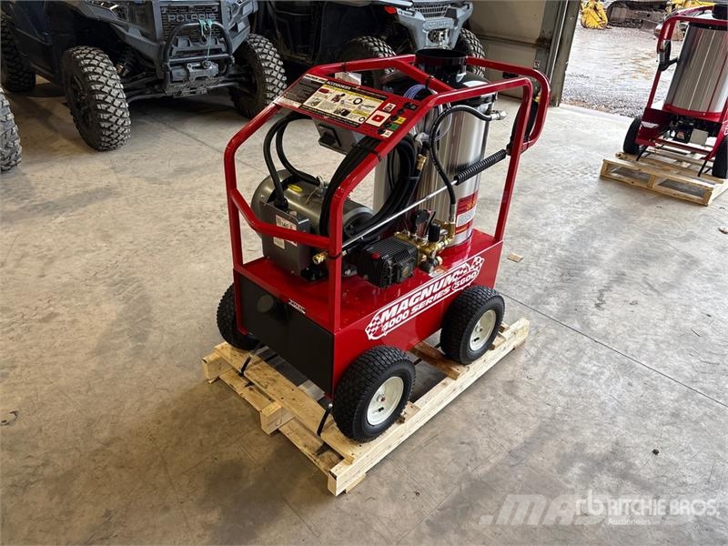 Easy-Kleen Magnum 3600 Pressure Washer (Unused) Niskociśnieniowe myjki