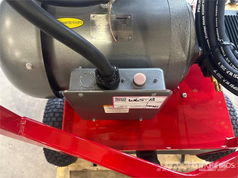 Easy-Kleen Magnum 3600 Pressure Washer (Unused) Niskociśnieniowe myjki