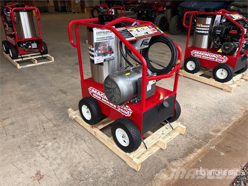 Easy-Kleen Magnum 3600 Pressure Washer (Unused) Niskociśnieniowe myjki