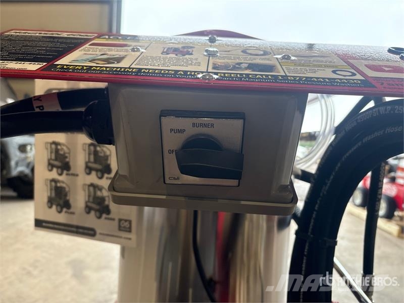 Easy-Kleen Magnum 3600 Pressure Washer (Unused) Niskociśnieniowe myjki