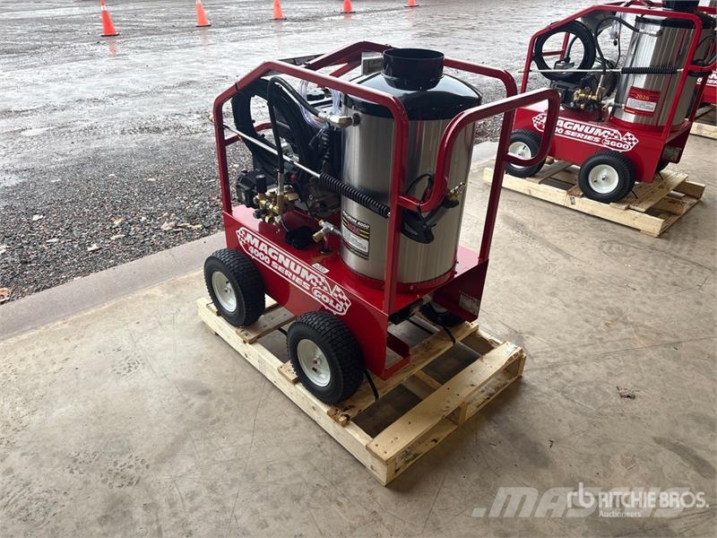Easy-Kleen Pressure Washer (Unused) Mašine za pranje pod niskim pritiskom