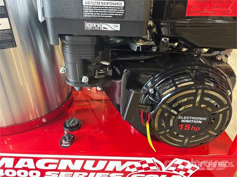 Easy-Kleen Pressure Washer (Unused) Light pressure washers