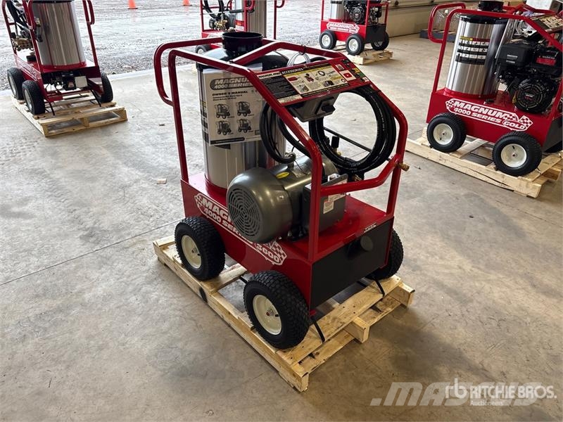 Easy-Kleen Pressure Washer (Unused) Light pressure washers