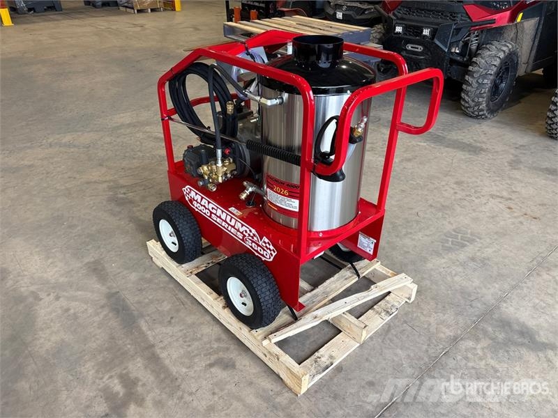 Easy-Kleen Pressure Washer (Unused) Light pressure washers
