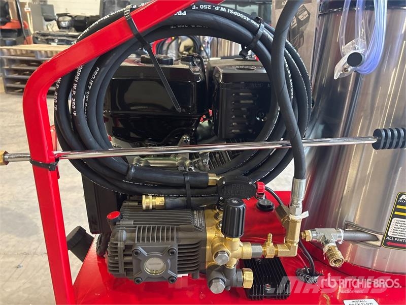 Easy-Kleen Pressure Washer (Unused) Light pressure washers