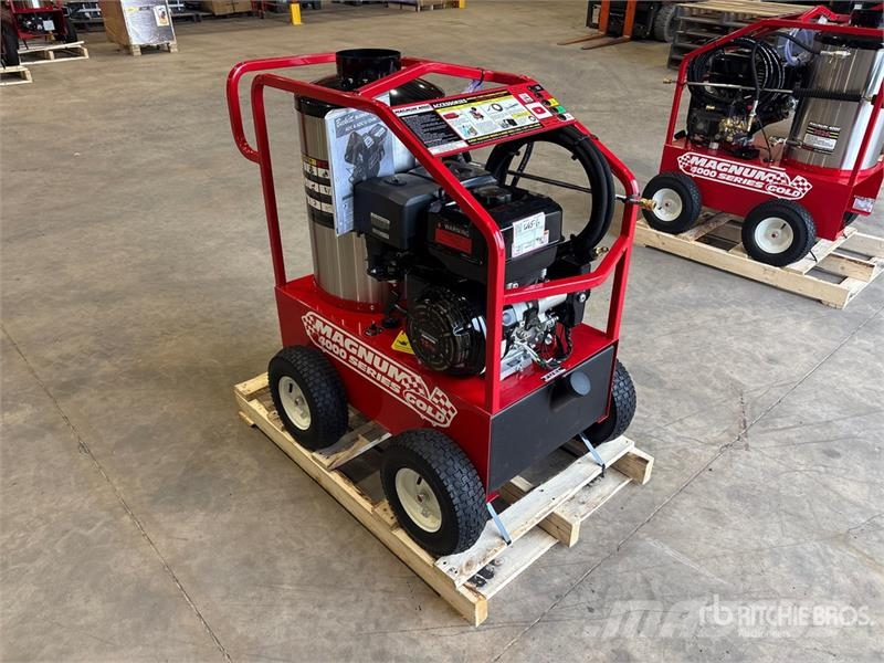 Easy-Kleen Pressure Washer (Unused) Light pressure washers