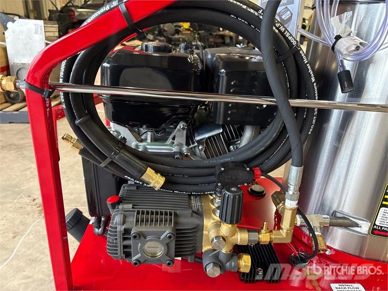 Easy-Kleen Pressure Washer (Unused) Light pressure washers