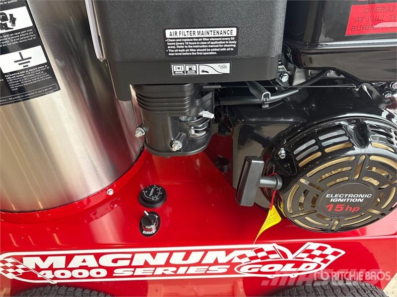 Easy-Kleen Pressure Washer (Unused) Spalator cu presiune joasa