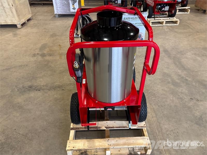 Easy-Kleen Pressure Washer (Unused) Nettoyeur basse pression