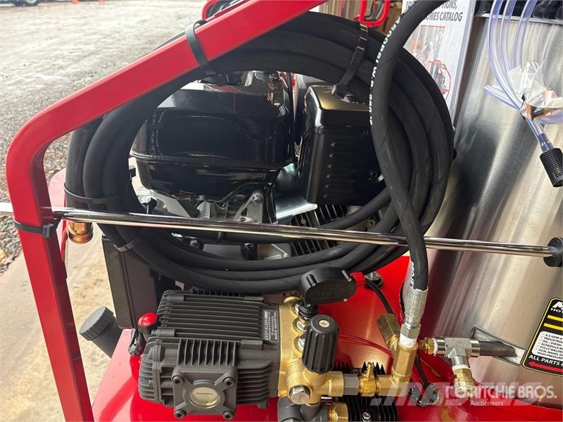Easy-Kleen Pressure Washer (Unused) Spalator cu presiune joasa