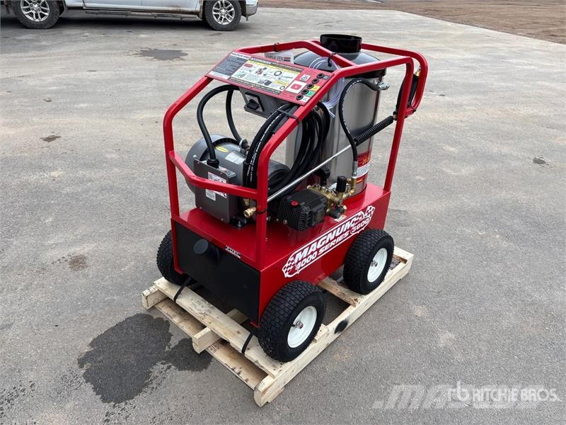 Easy-Kleen Pressure Washer (Unused) Hand Wasserdruckreiniger