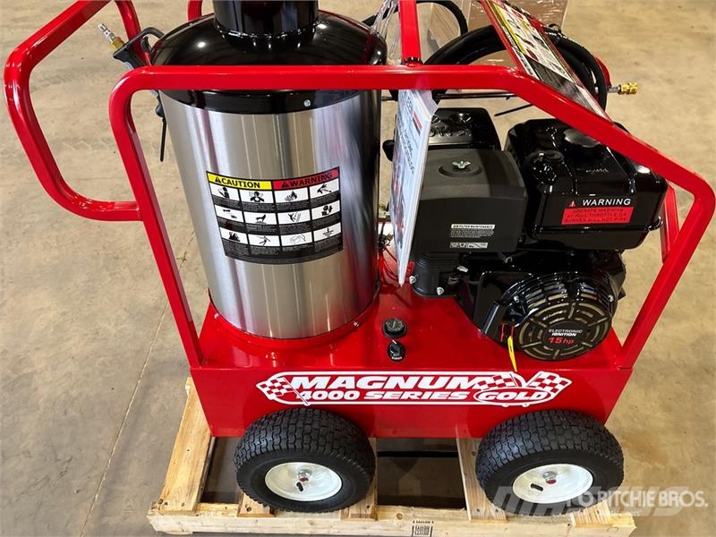 Easy-Kleen Pressure Washer (Unused) Nettoyeur basse pression