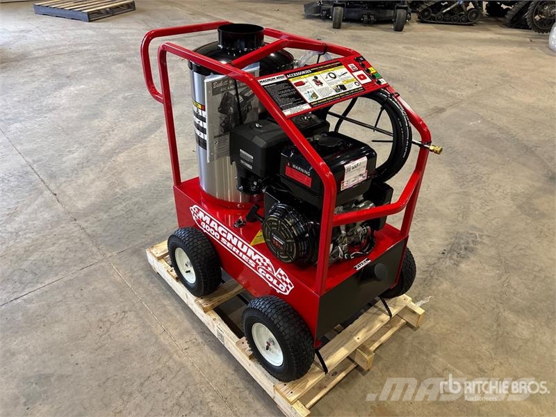 Easy-Kleen Pressure Washer (Unused) Mašine za pranje pod niskim pritiskom