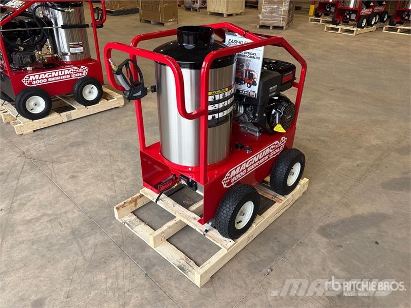 Easy-Kleen Pressure Washer (Unused) Light pressure washers
