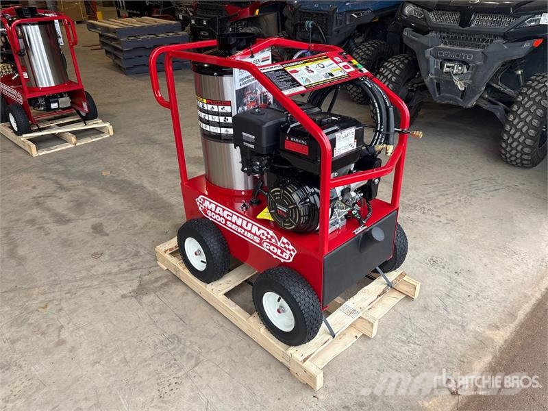 Easy-Kleen Pressure Washer (Unused) Spalator cu presiune joasa