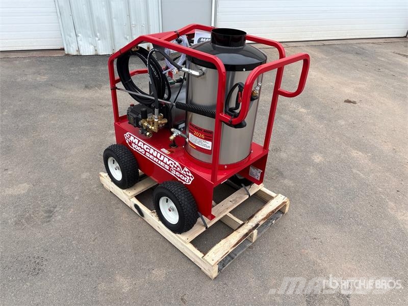 Easy-Kleen Pressure Washer (Unused) Hand Wasserdruckreiniger
