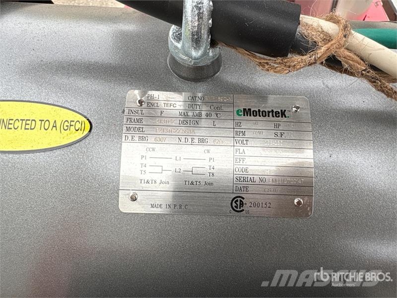 Easy-Kleen Pressure Washer (Unused) Hand Wasserdruckreiniger