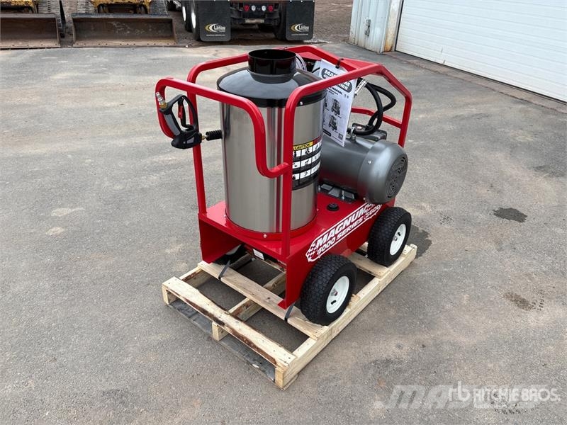 Easy-Kleen Pressure Washer (Unused) Hand Wasserdruckreiniger