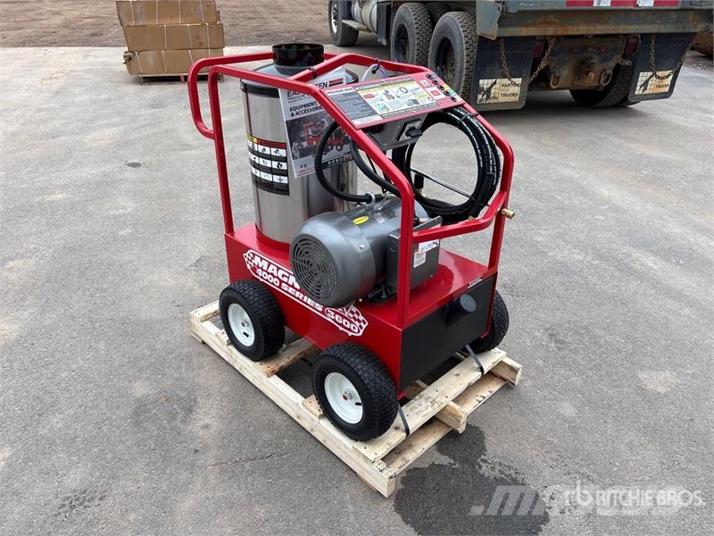 Easy-Kleen Pressure Washer (Unused) Hand Wasserdruckreiniger