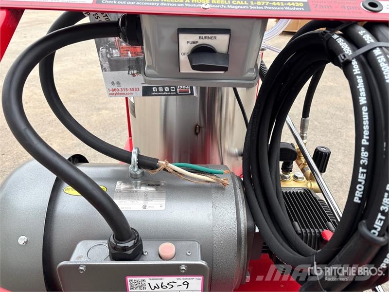 Easy-Kleen Pressure Washer (Unused) Hand Wasserdruckreiniger