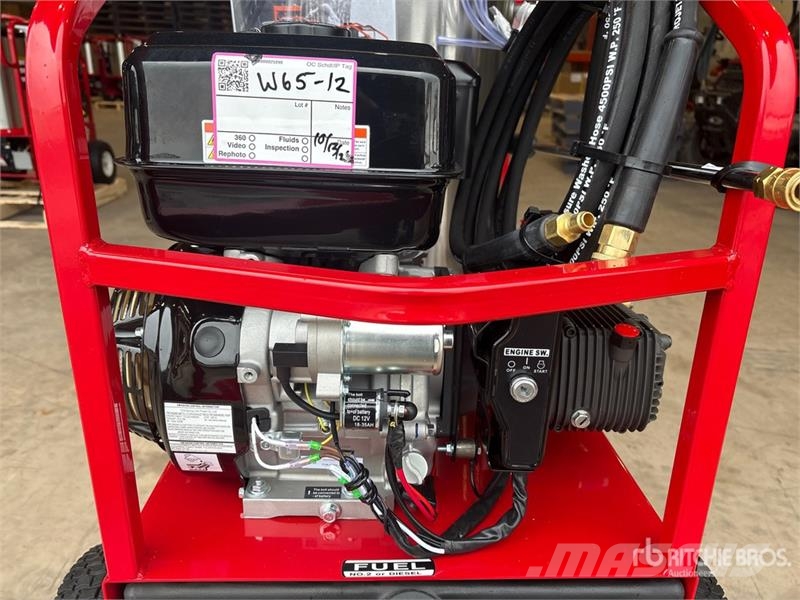 Easy-Kleen Pressure Washer (Unused) Mašine za pranje pod niskim pritiskom