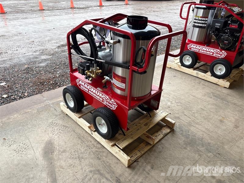 Easy-Kleen Pressure Washer (Unused) Light pressure washers