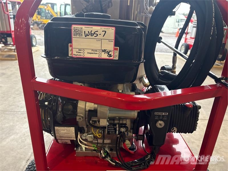 Easy-Kleen Pressure Washer (Unused) Light pressure washers