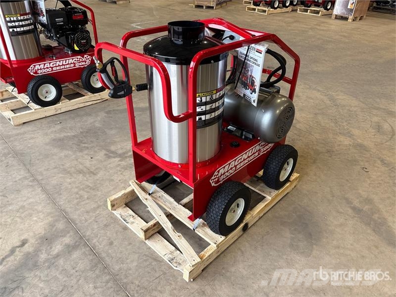 Easy-Kleen Pressure Washer (Unused) Light pressure washers