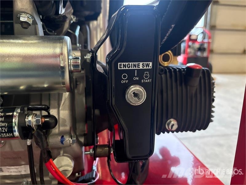 Easy-Kleen Pressure Washer (Unused) Light pressure washers