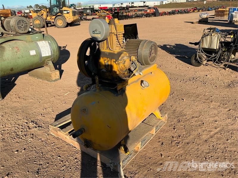 Electric Air Compressor Kompressoren
