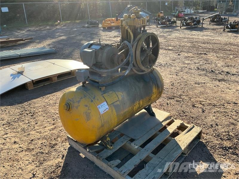 Electric Air Compressor Kompressoren