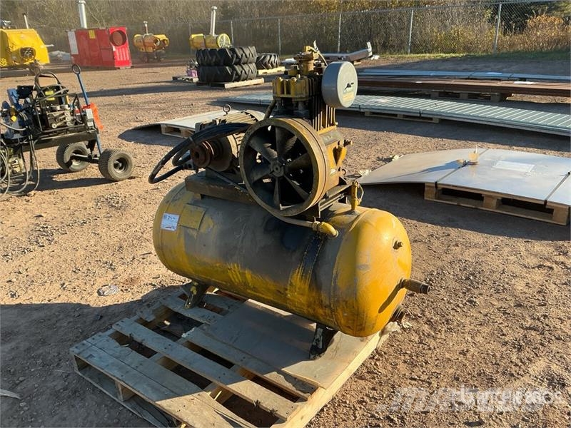 Electric Air Compressor Kompressoren